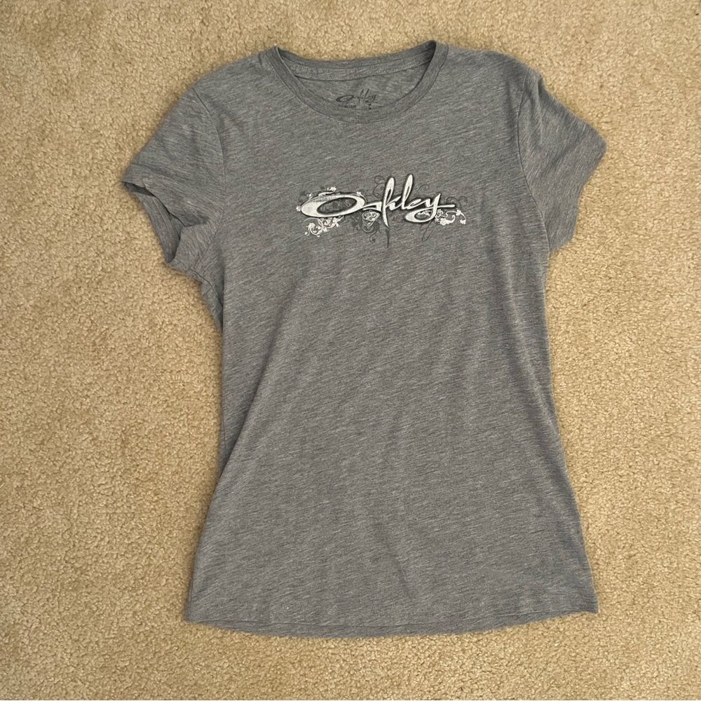 Oakley T Shirt